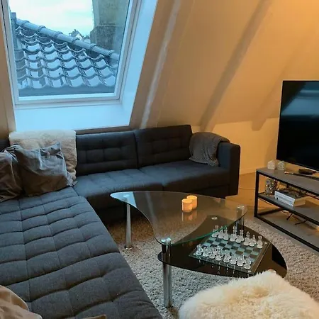 Apartament Welcome To Lille Ovregaten, In The Middle Of Bergen