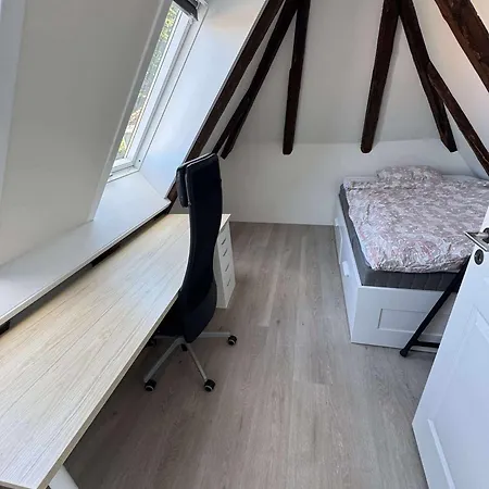 Apartamento Welcome To Lille Ovregaten, In The Middle Of *