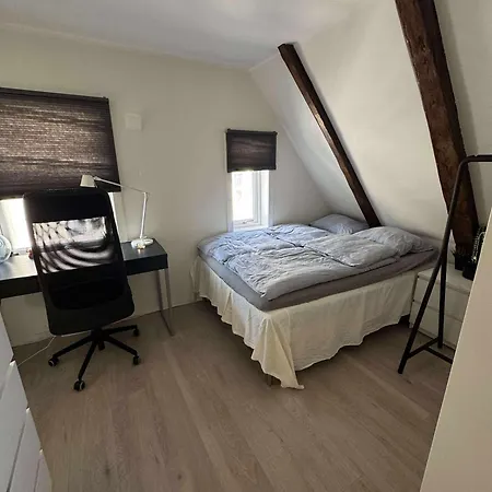 Apartamento Welcome To Lille Ovregaten, In The Middle Of Bergen